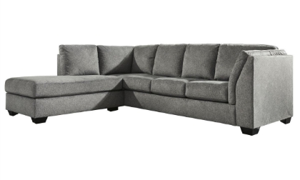 Picture of Belcastel Sectional