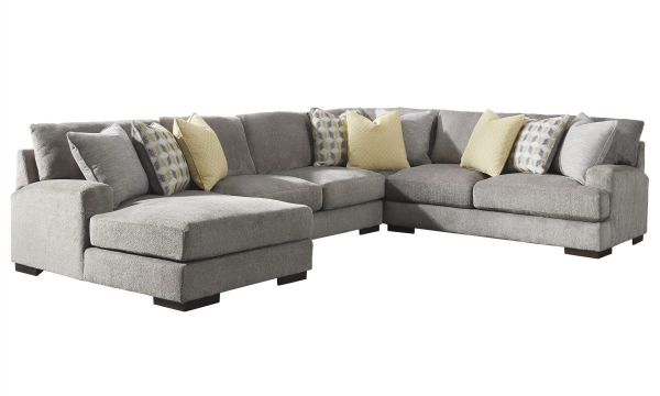 Picture of Fallsworth Sectional