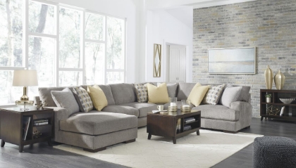 Picture of Fallsworth Sectional