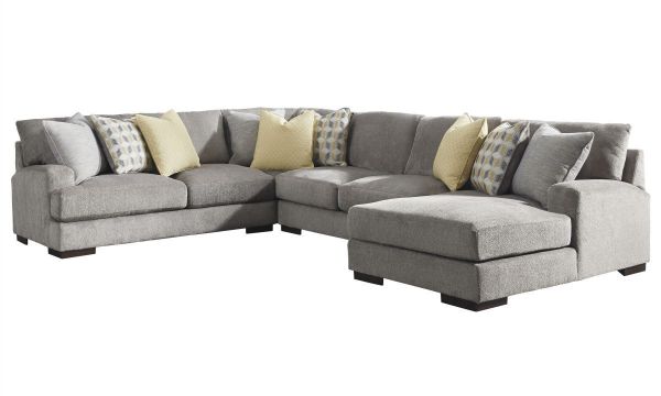 Picture of Fallsworth Sectional