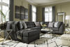 Picture of Reidshire Sectional