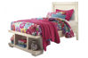 Picture of Blinton Twin Size Bed
