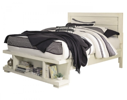 Picture of Blinton Queen Size Bed