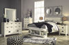Picture of Blinton Queen Size Bed