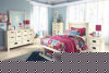 Picture of Blinton Full Size Bed