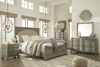 Picture of Marleny King Size Bed