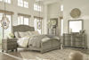 Picture of Marleny King Size Bed