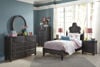 Picture of Corilyn Twin Size Bed