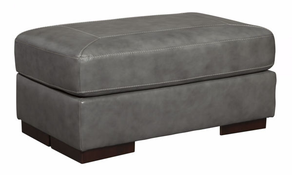 Picture of Islebrook Ottoman