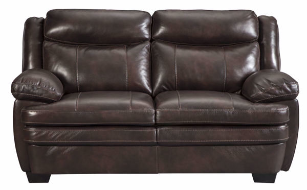 Picture of Hannalore Loveseat