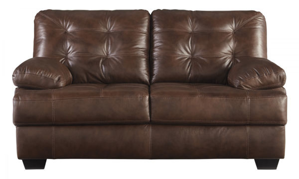 Picture of Mindaro Loveseat