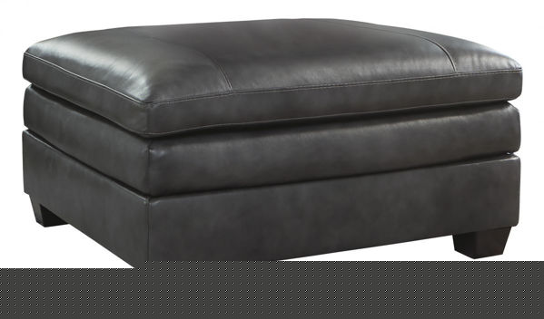Picture of Gleason Ottoman