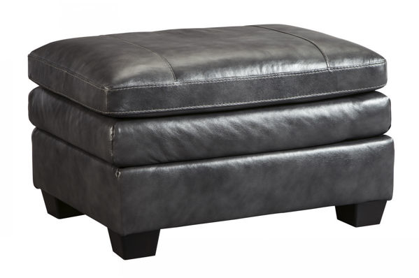 Picture of Gleason Ottoman