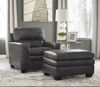 Picture of Gleason Ottoman