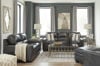 Picture of Gleason Ottoman
