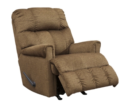 Picture of Craggly Recliner