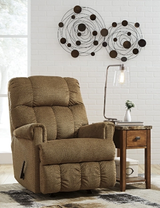 Picture of Craggly Recliner