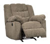 Picture of Workhorse Recliner