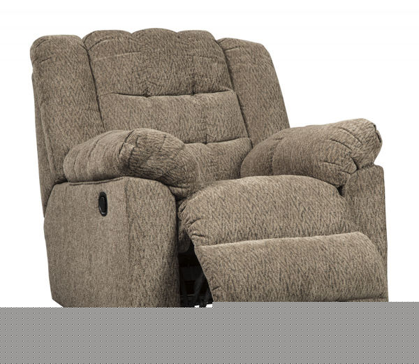 Picture of Workhorse Recliner