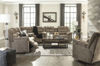Picture of Workhorse Recliner