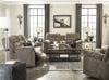 Picture of Workhorse Recliner
