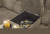 Picture of Workhorse Reclining Loveseat