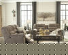 Picture of Workhorse Reclining Loveseat