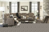 Picture of Workhorse Reclining Loveseat