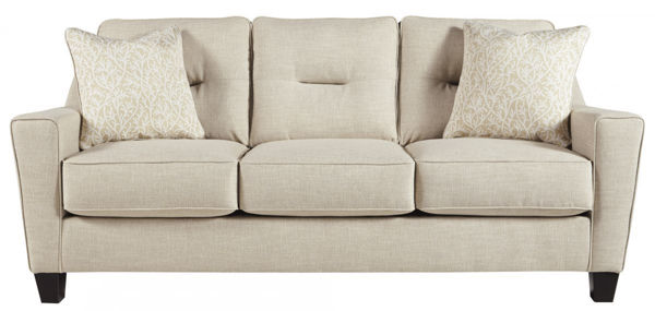 Picture of Forsan Nuvella Sofa