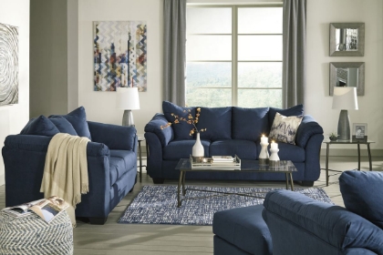 Picture of Darcy Loveseat