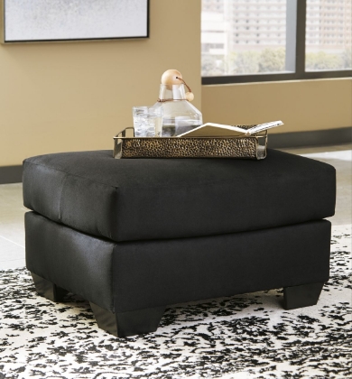 Picture of Darcy Ottoman
