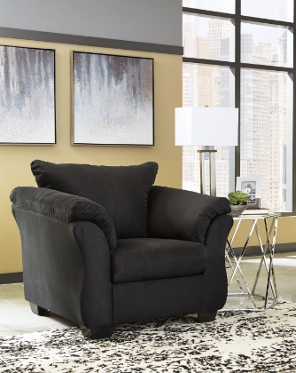 Picture of Darcy Chair