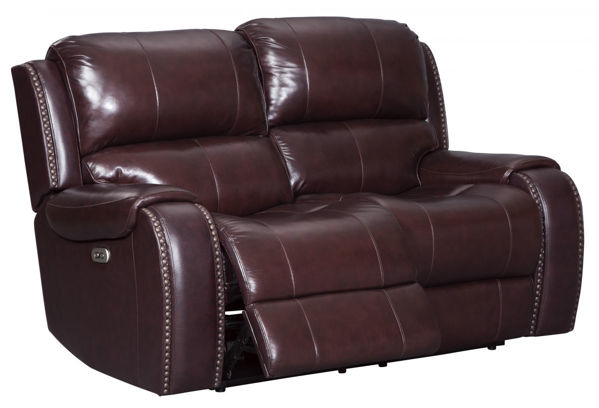 Picture of Gilmanton Reclining Power Loveseat