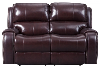 Picture of Gilmanton Reclining Power Loveseat