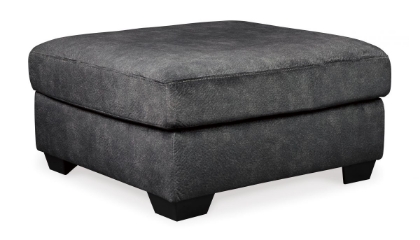 Picture of Accrington Ottoman