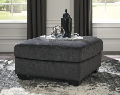 Picture of Accrington Ottoman