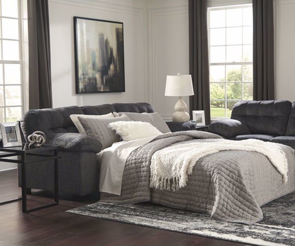 Picture of Accrington Sofa Sleeper