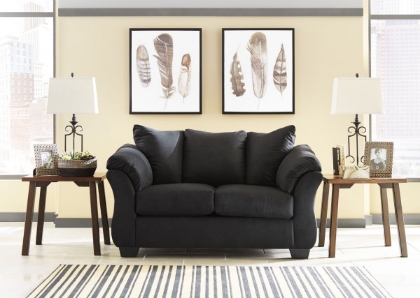 Picture of Darcy Loveseat
