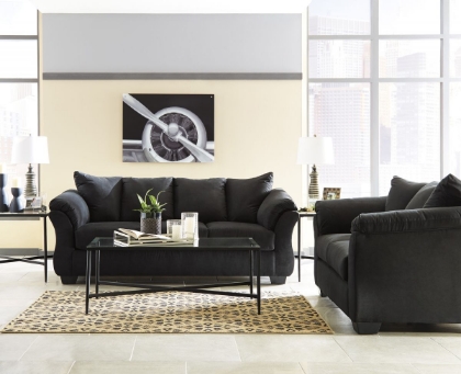 Picture of Darcy Sofa
