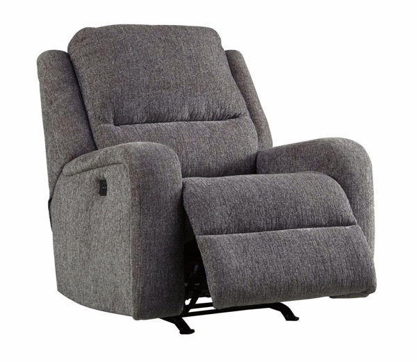Picture of Krismen Power Recliner