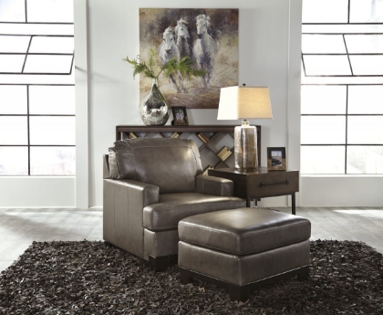 Picture of Derwood Ottoman