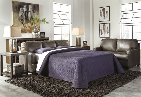 Picture of Derwood Sofa Sleeper