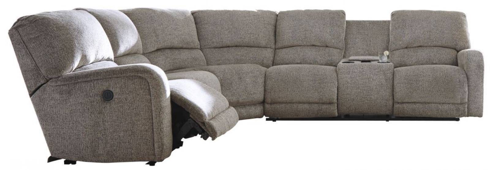 Picture of Pittsfield Sectional