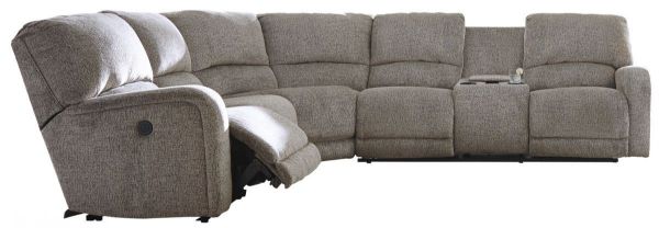 Picture of Pittsfield Sectional