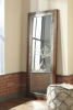 Picture of Niah Accent Mirror