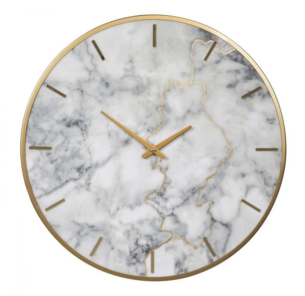 Picture of Jazmin Wall Clock