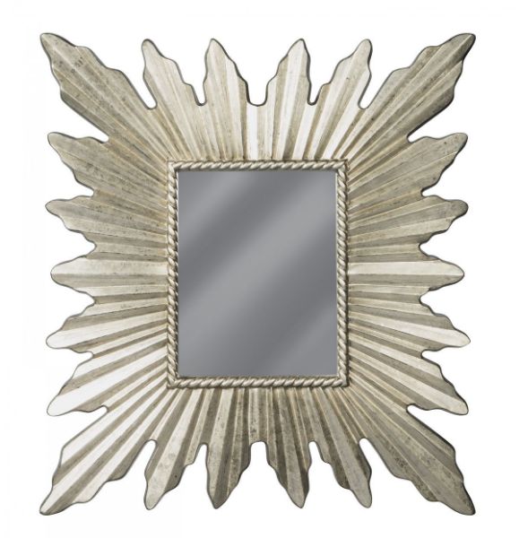 Picture of Antonia Accent Mirror