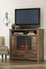 Picture of Blaneville Media Chest with Fireplace