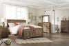 Picture of Blaneville Queen Size Bed