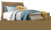 Picture of Blaneville King Size Bed